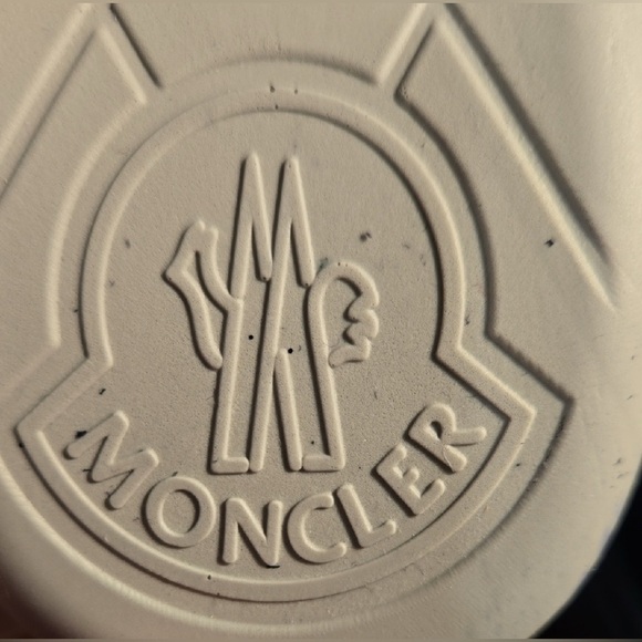 Moncler navy suede loafers size 38 ⛷️⛷️⛷️⛷️⛷️⛷️⛷️⛷️⛷️⛷️⛷️⛷️⛷️⛷️⛷️⛷️⛷️⛷️⛷️ - Picture 9 of 12